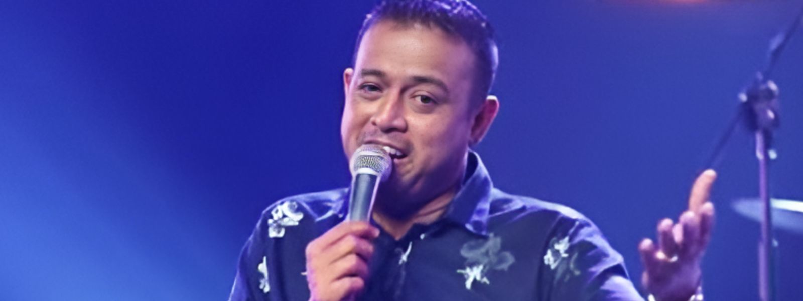 Popular Singer Rukman Asitha Passes Away